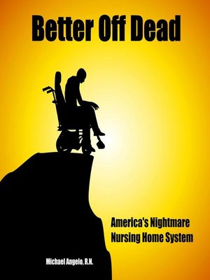 cover image of Better Off Dead